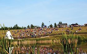 Van Der Valk Resort Linstow