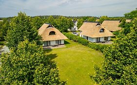 Van Der Valk Resort Linstow